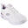 Sneakers Donna SKECH-AIR DYNAMIGHT LAID OUT Bianco / Multicolore