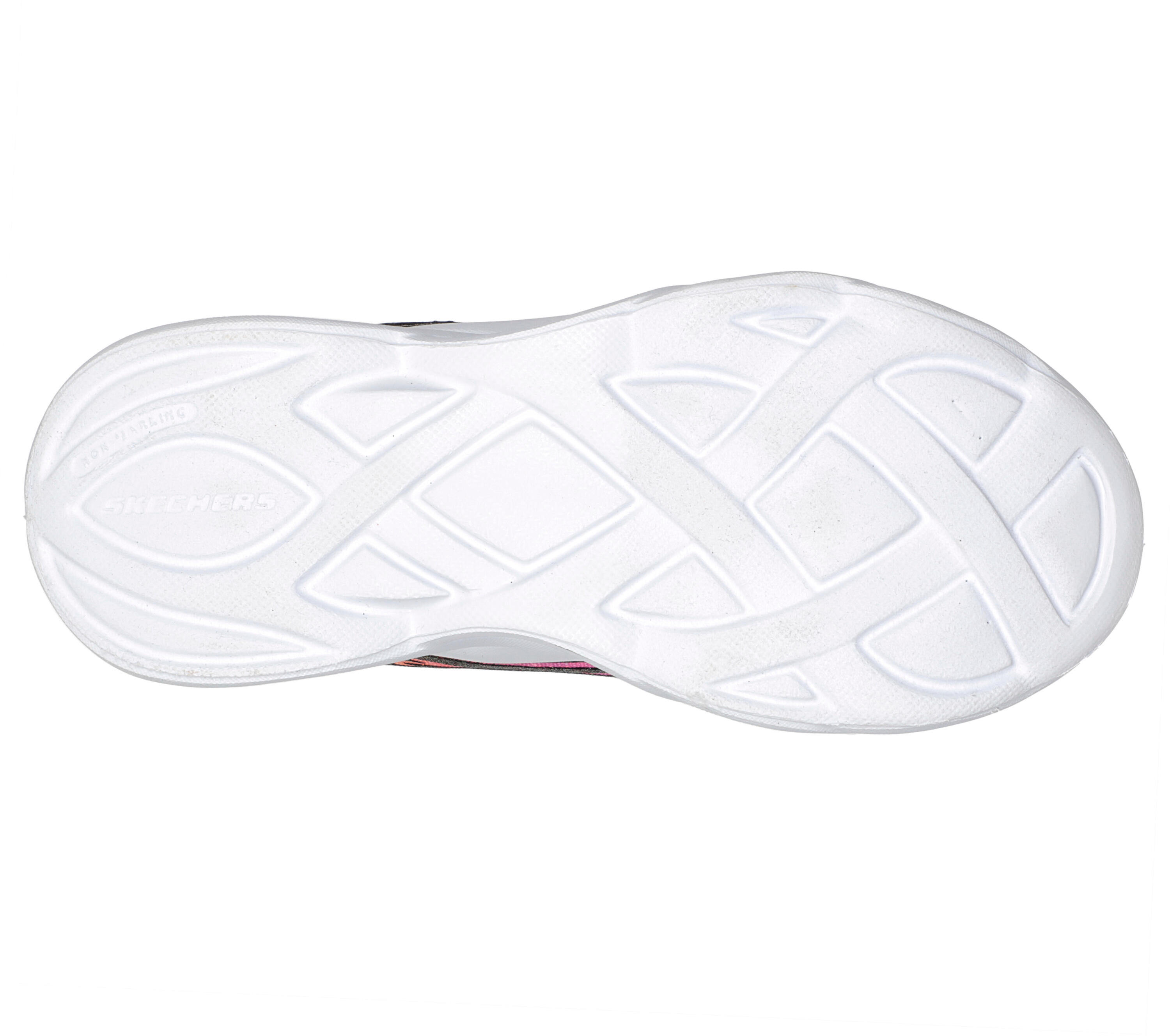 Sneakers Bambina TWISTY BRIGHTS MYSTICAL BLISS Nero / Multicolore 3/5
