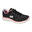 Sneakers Donne FLEX APPEAL 4.0 FRESH MOVE Nero / Rosso corallo / Lavanda