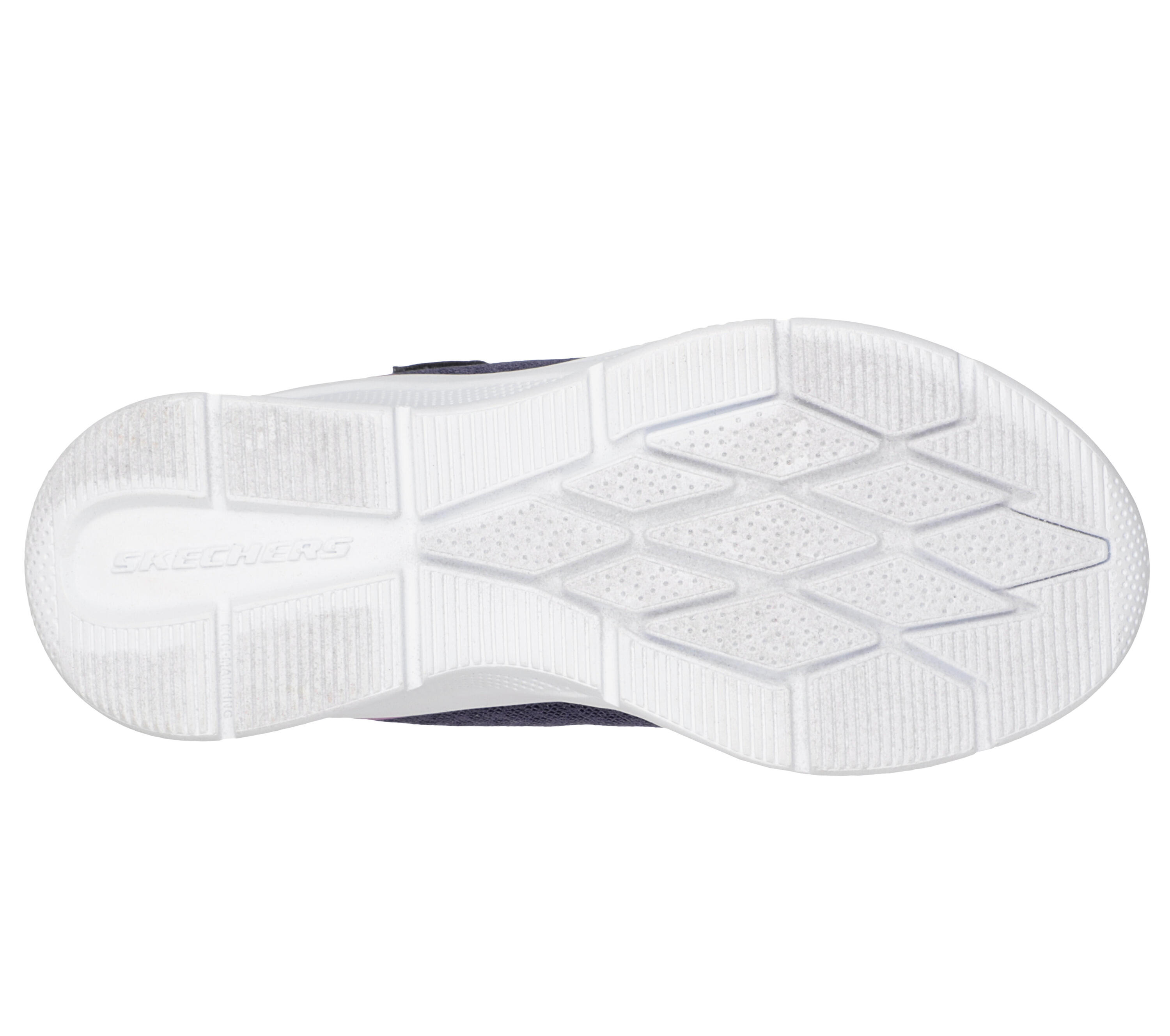 Zapatillas niña Skechers Microspec-bright Retros Violeta 3/5