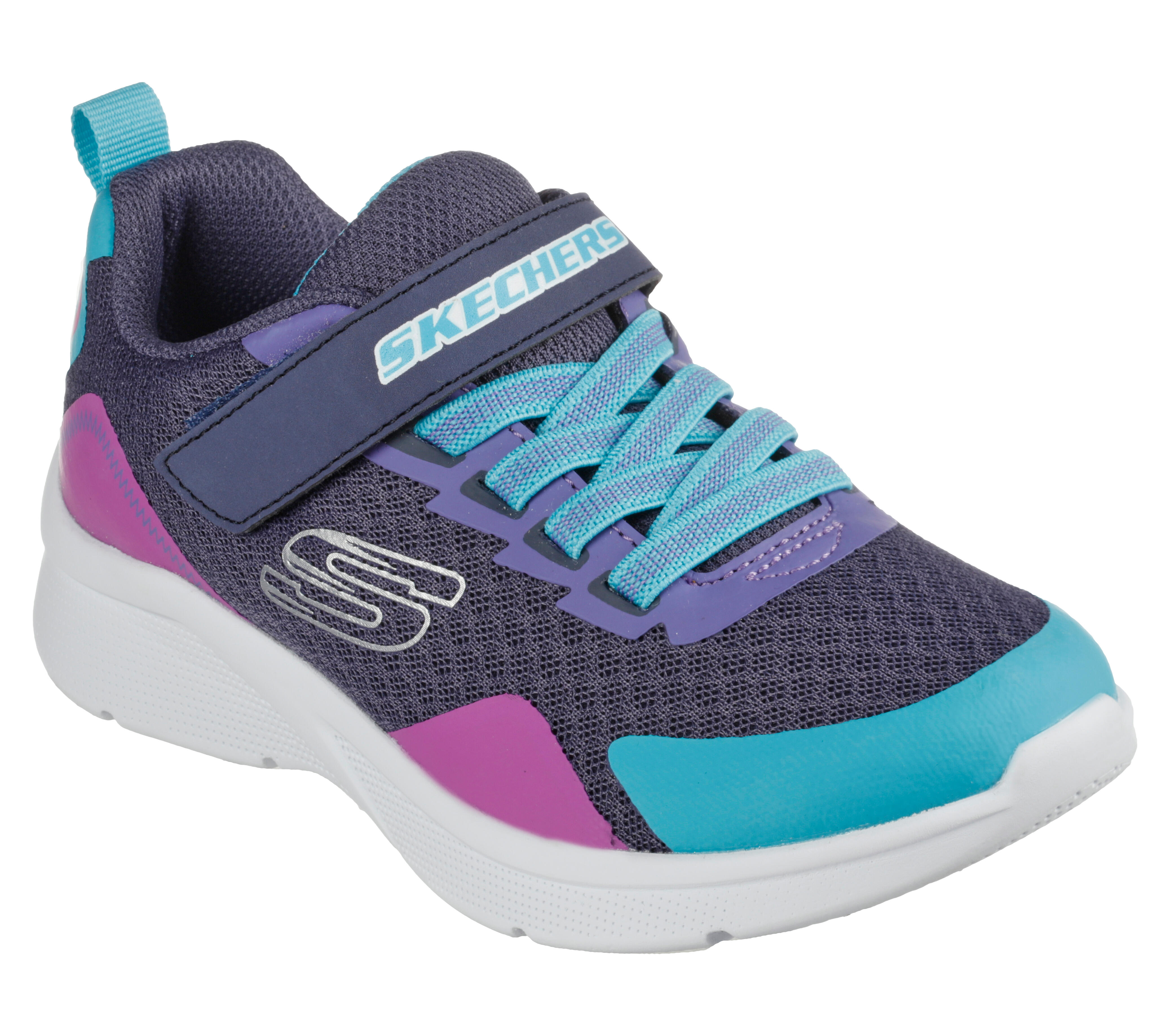 SKECHERS Dětské univerzálni boty Twisty Kicks