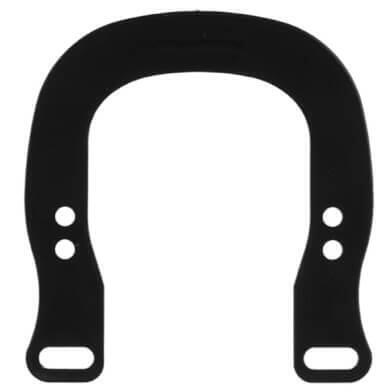 AXA Ring Lock 583/SLZ - 120mm - V-Brake - Noir