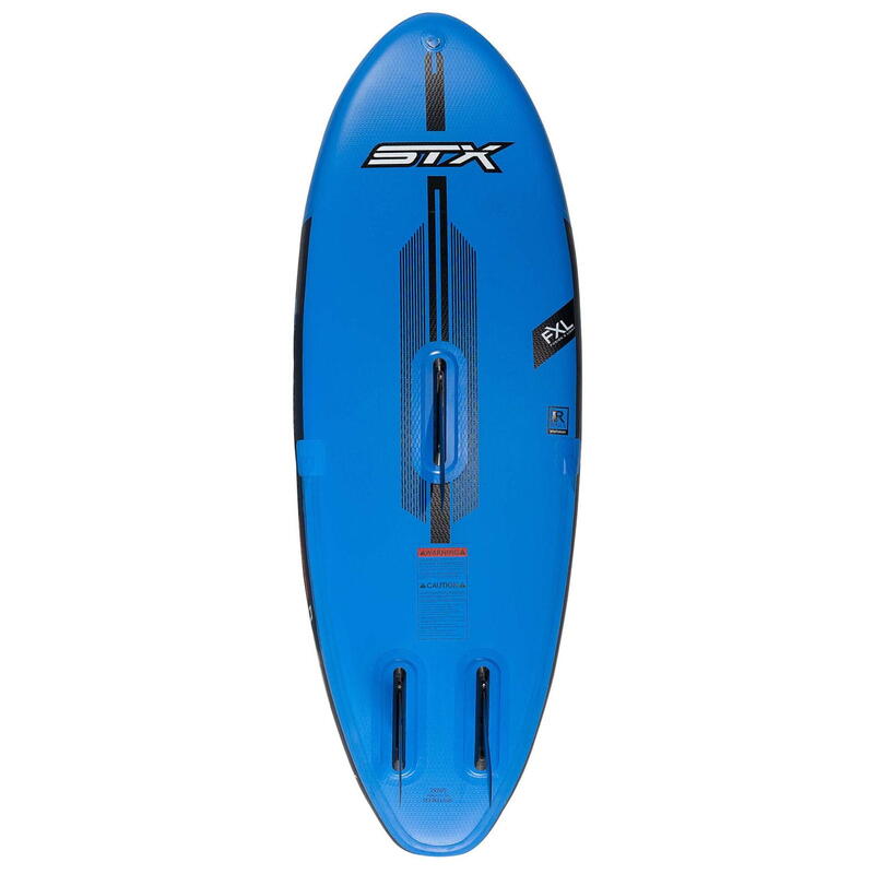 STX 250 Freeride WindSUP Board Stand Up Paddle opblaasbare surfplank