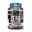 Whey isolar zero 1kg Life Pro