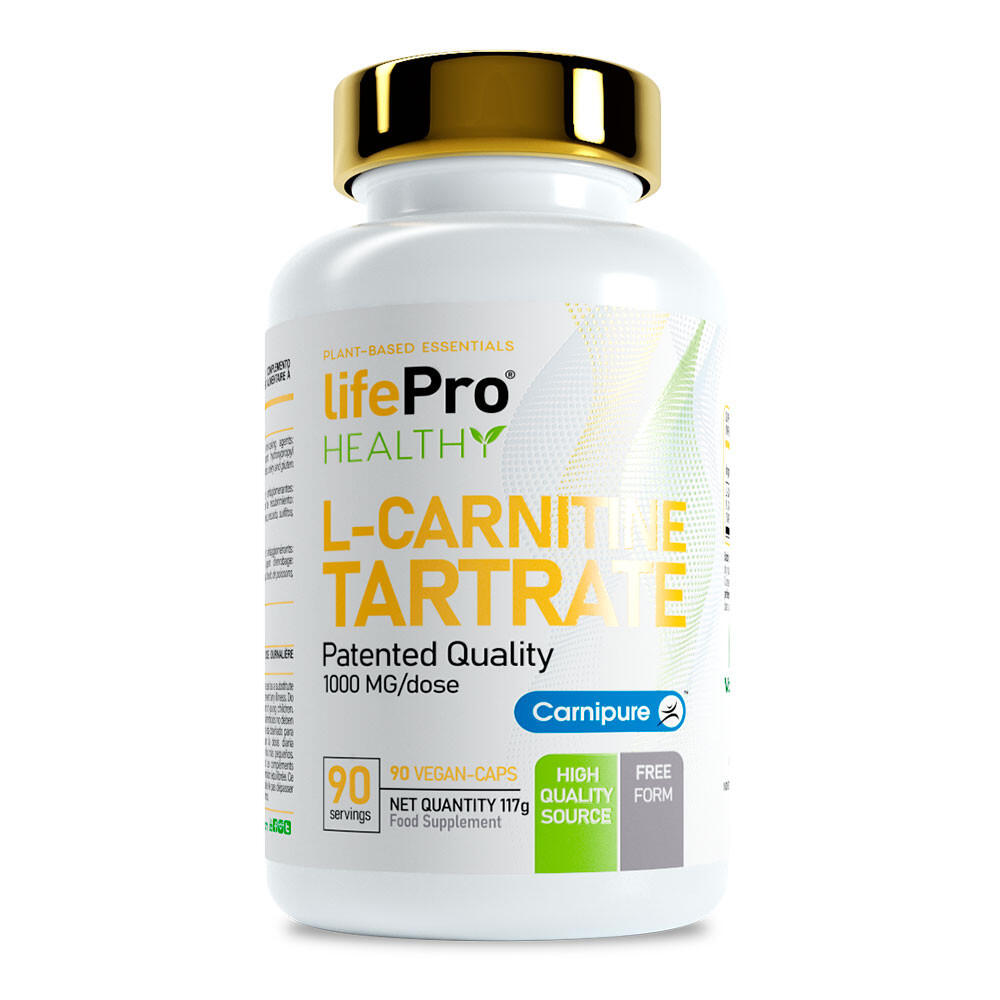 LIFE PRO NUTRITION picture