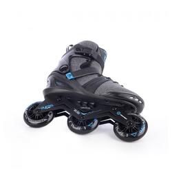 K2 Velocity 84 BOA Patines En Linea Mujer