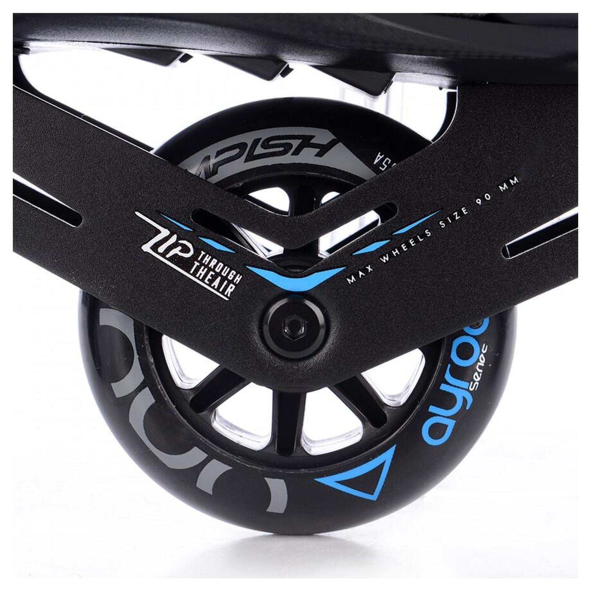 Roller Tempish Ayroo 6/7