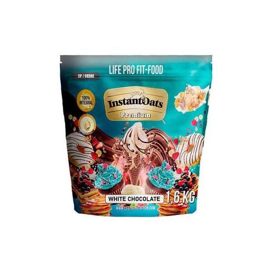 Haferflocken 1.6kg Life Pro