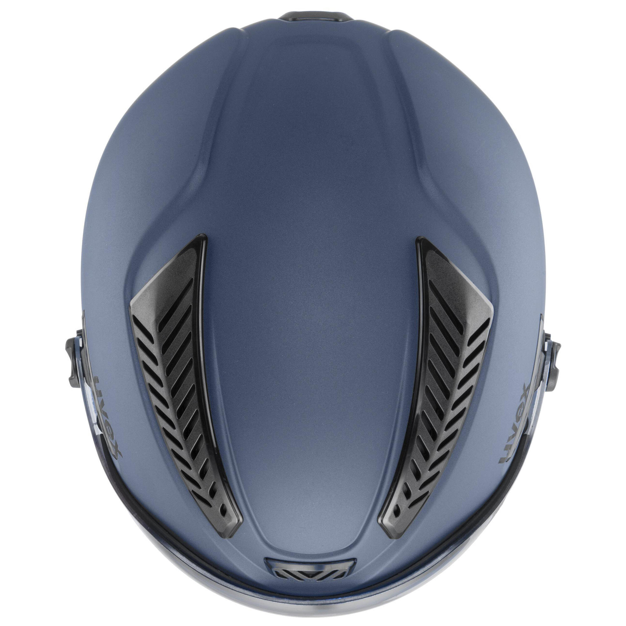 UVEX Kask 600 40 Baskets (56/6/236/40) 4/5