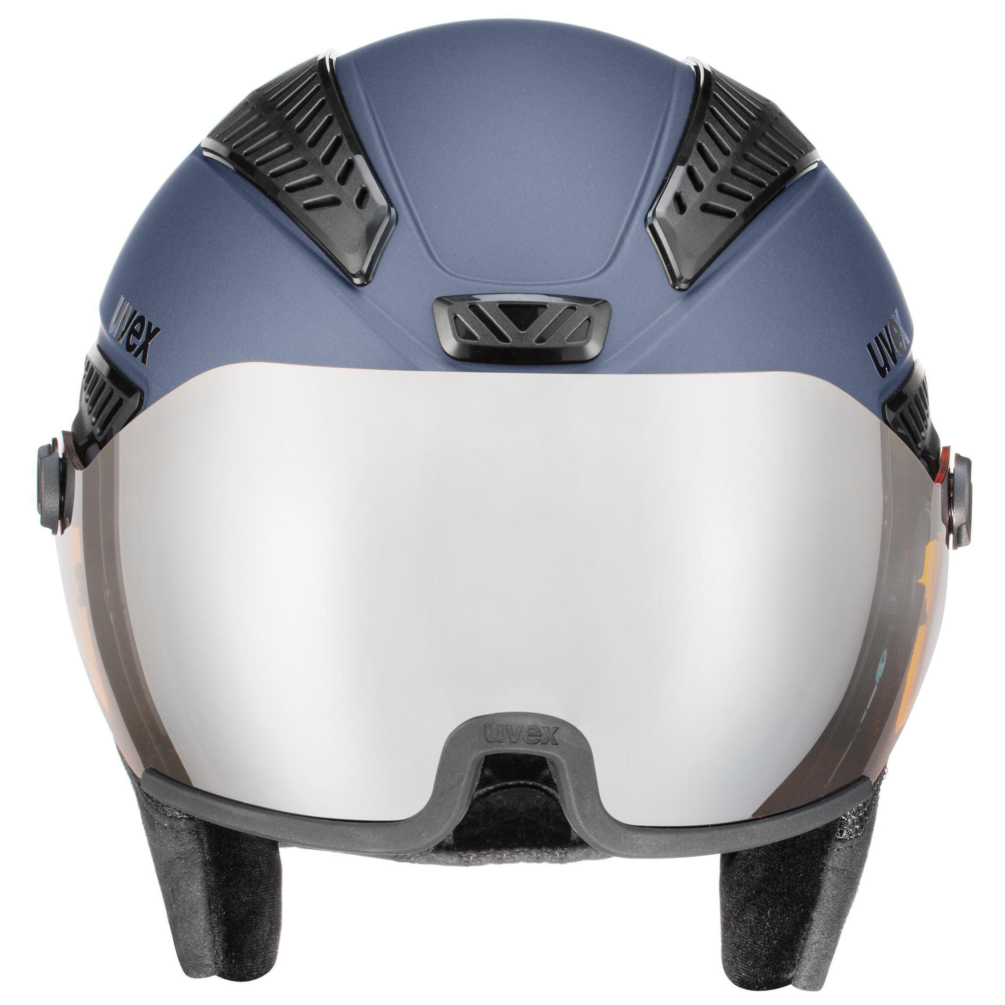 UVEX Kask 600 40 Baskets (56/6/236/40) 2/5