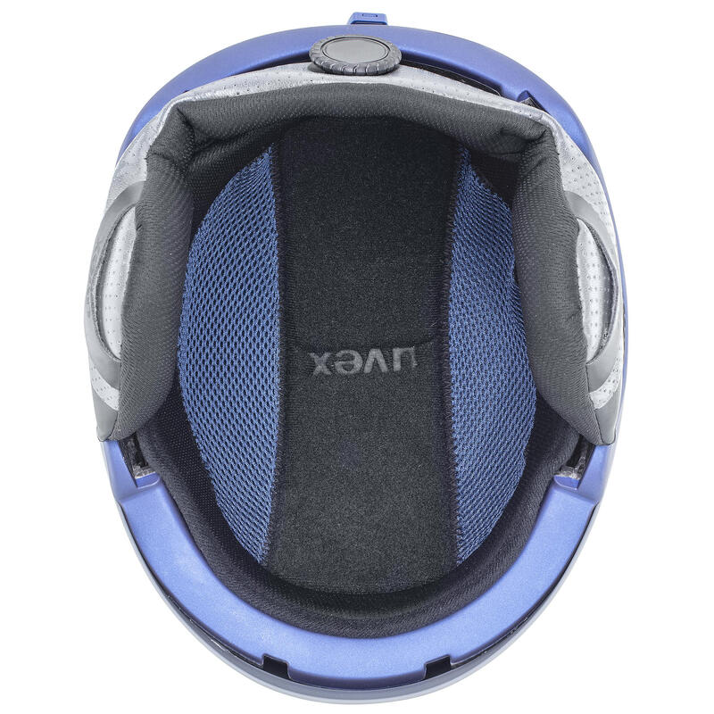 Kask narciarski Uvex Ultra Pro