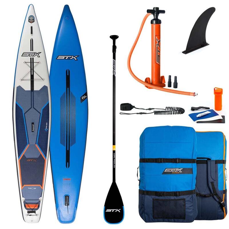 Deska SUP STX 12'6"x30 Race Blue