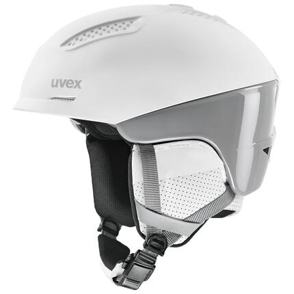 Kask narciarski Uvex Ultra Pro