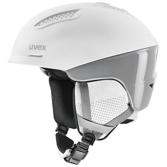 Kask narciarski Uvex Ultra Pro