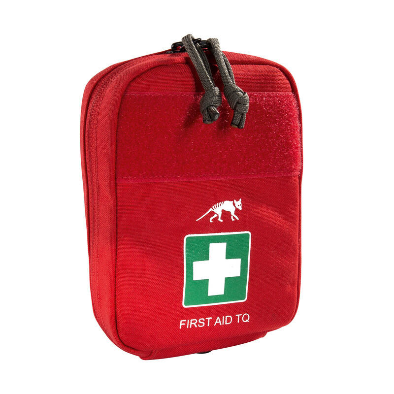 Tasmanian Tiger First Aid TQ