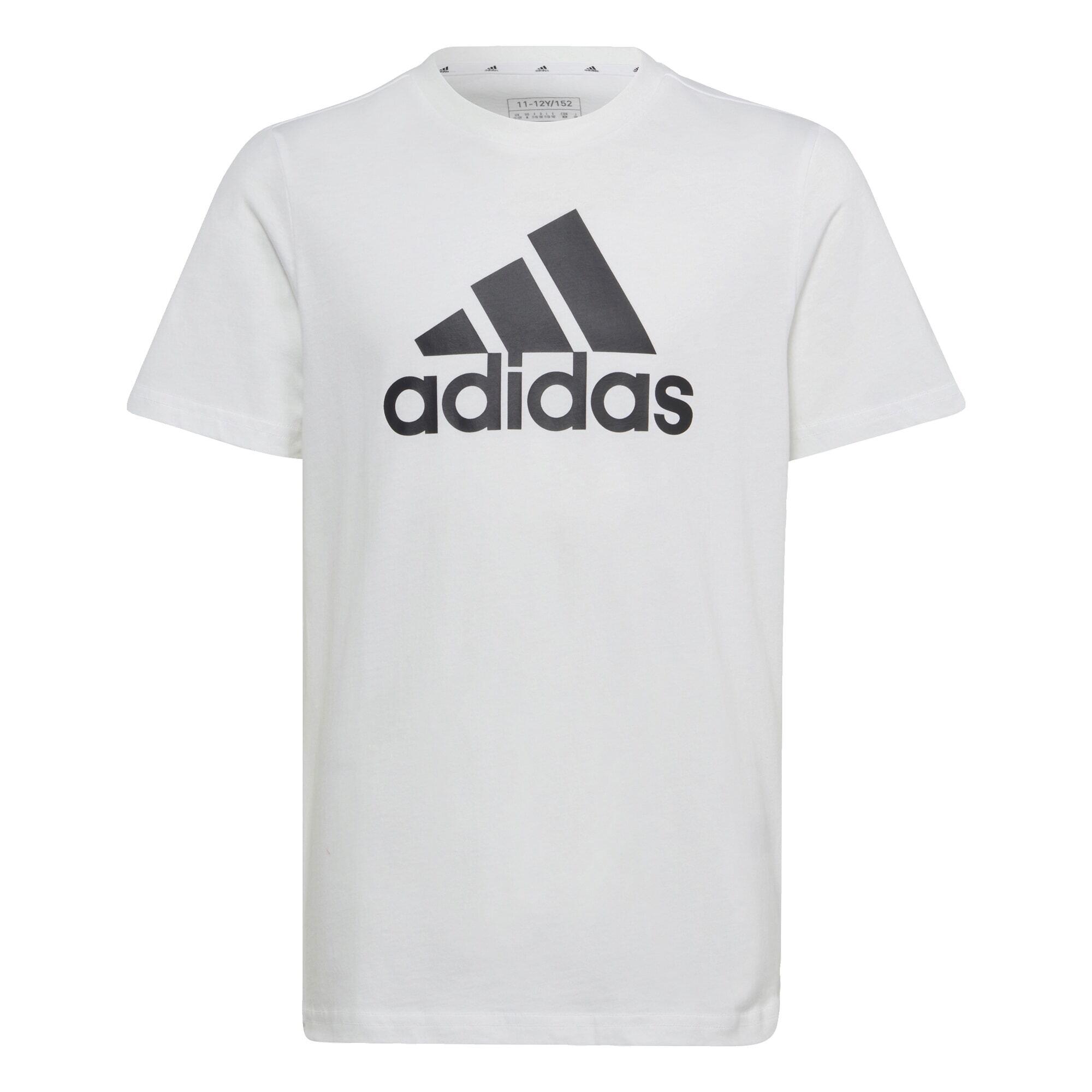 T-shirt en coton Essentials Big Logo 2/7