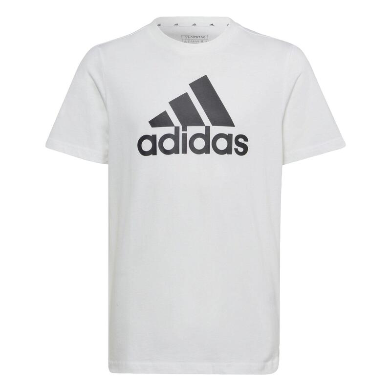 T-shirt en coton Essentials Big Logo