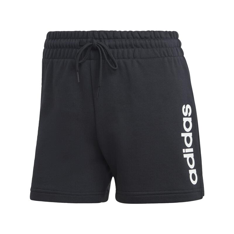 Essentials Linear French Terry Shorts