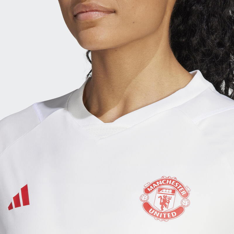 Camiseta entrenamiento Manchester United Tiro 23