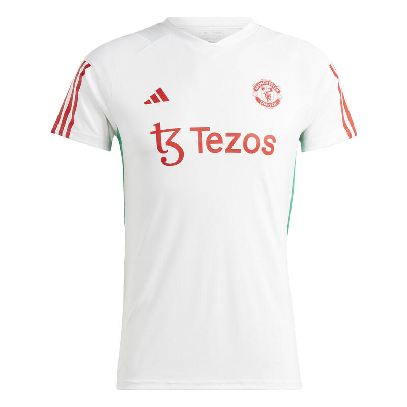 Camiseta entrenamiento Manchester United Tiro 23