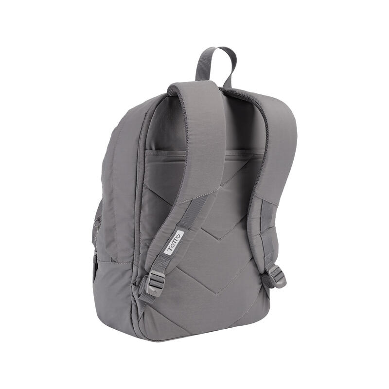 Mochila urbana Koren Totto Gris 22.56 L