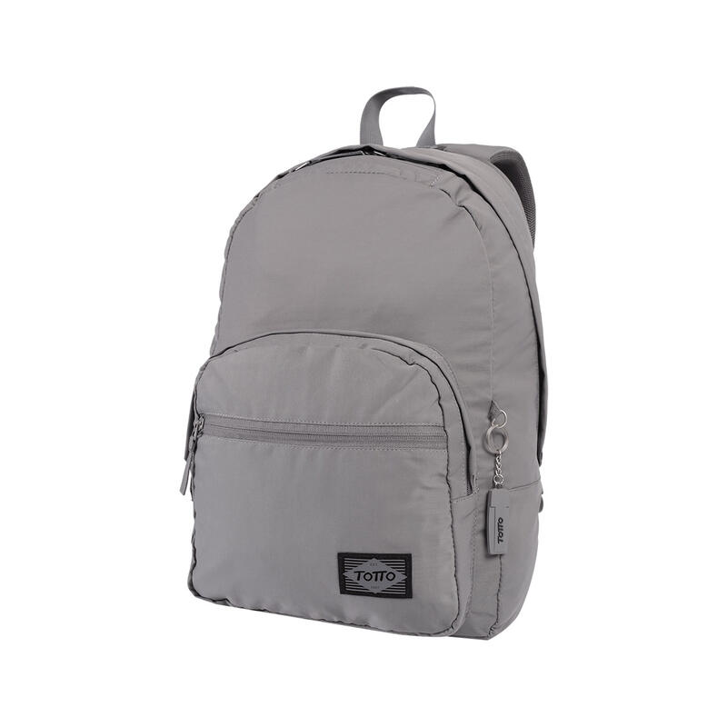 Mochila urbana Koren Totto Gris 22.56 L