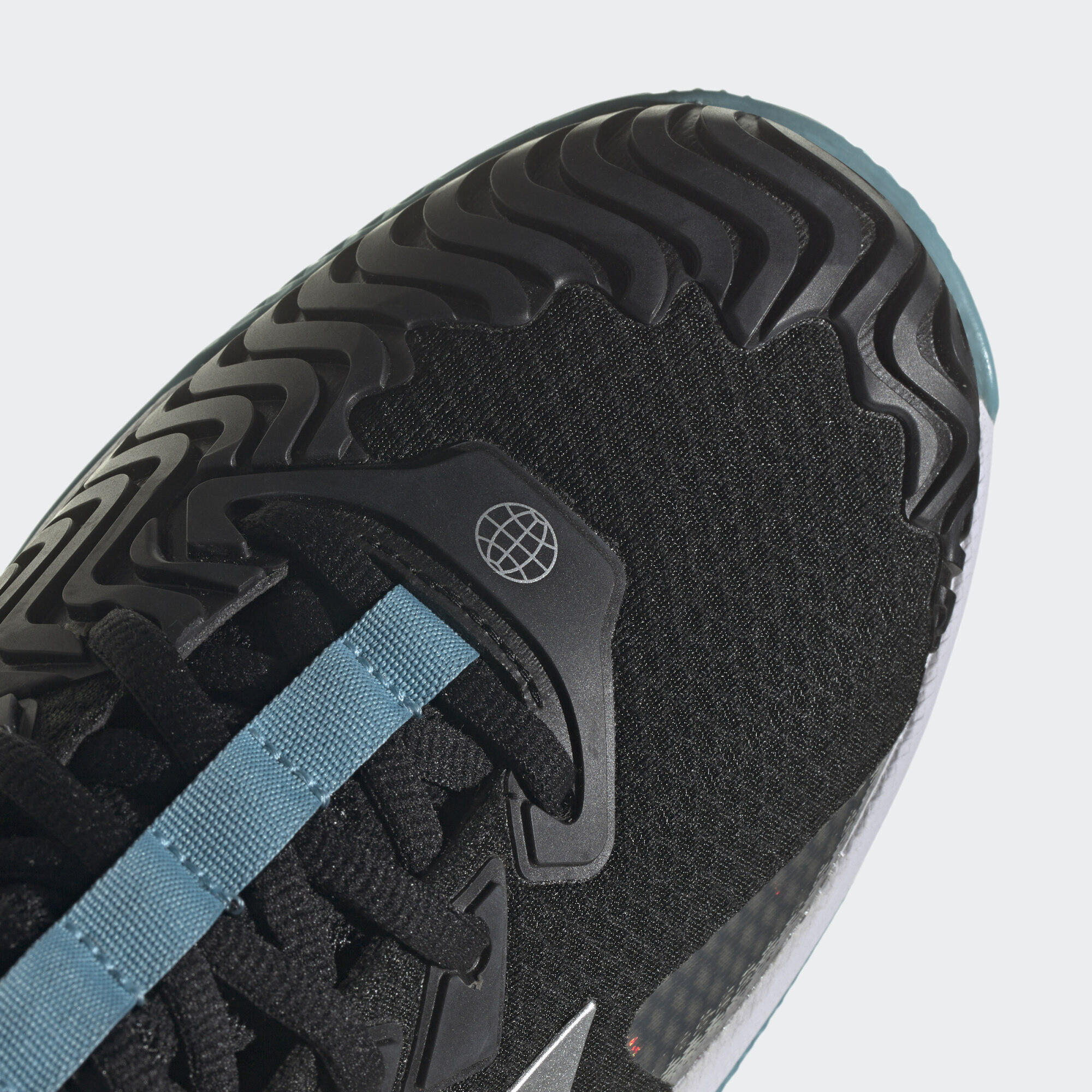 Zapatilla SoleMatch Control Clay Court Tennis 7/7