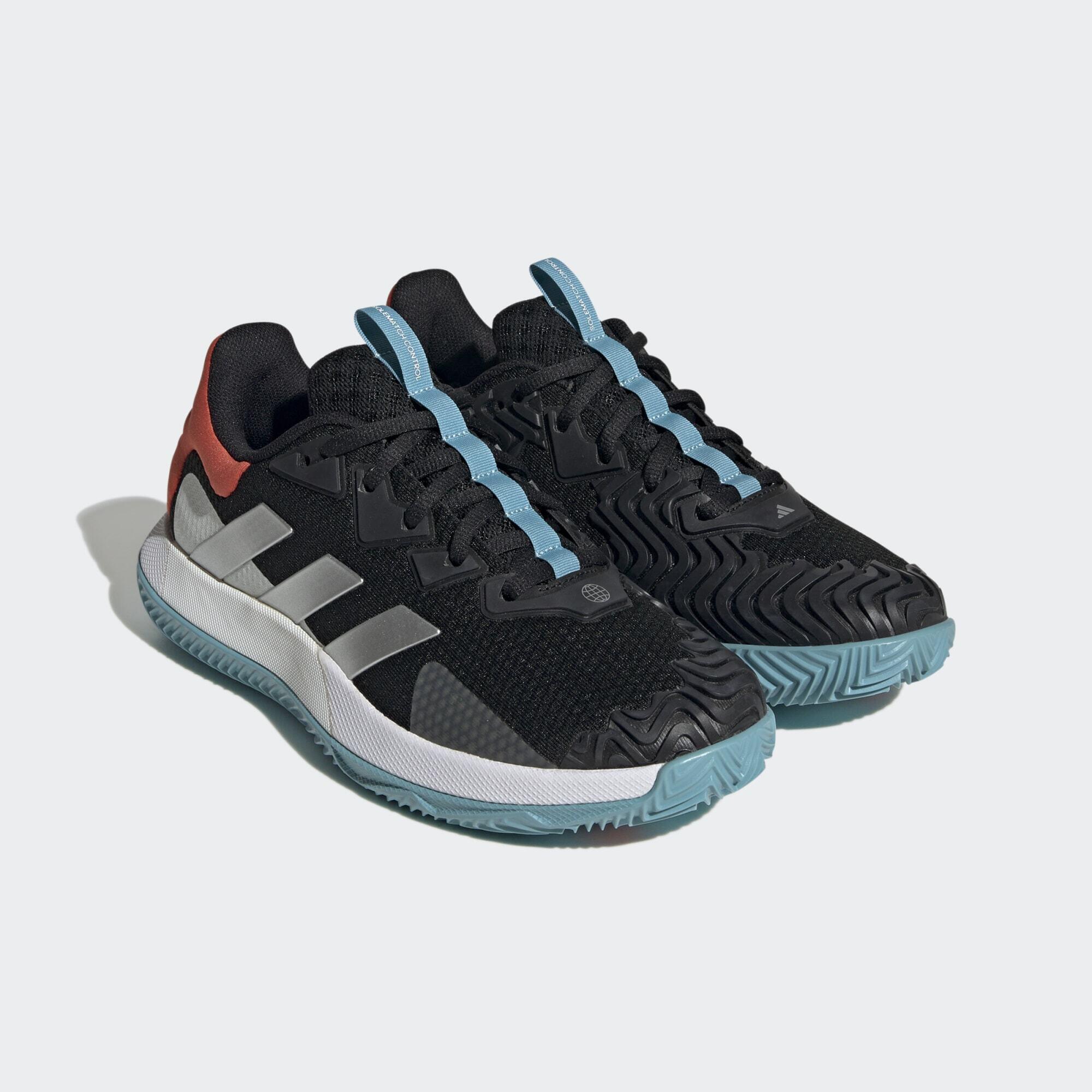 Zapatilla SoleMatch Control Clay Court Tennis 6/7