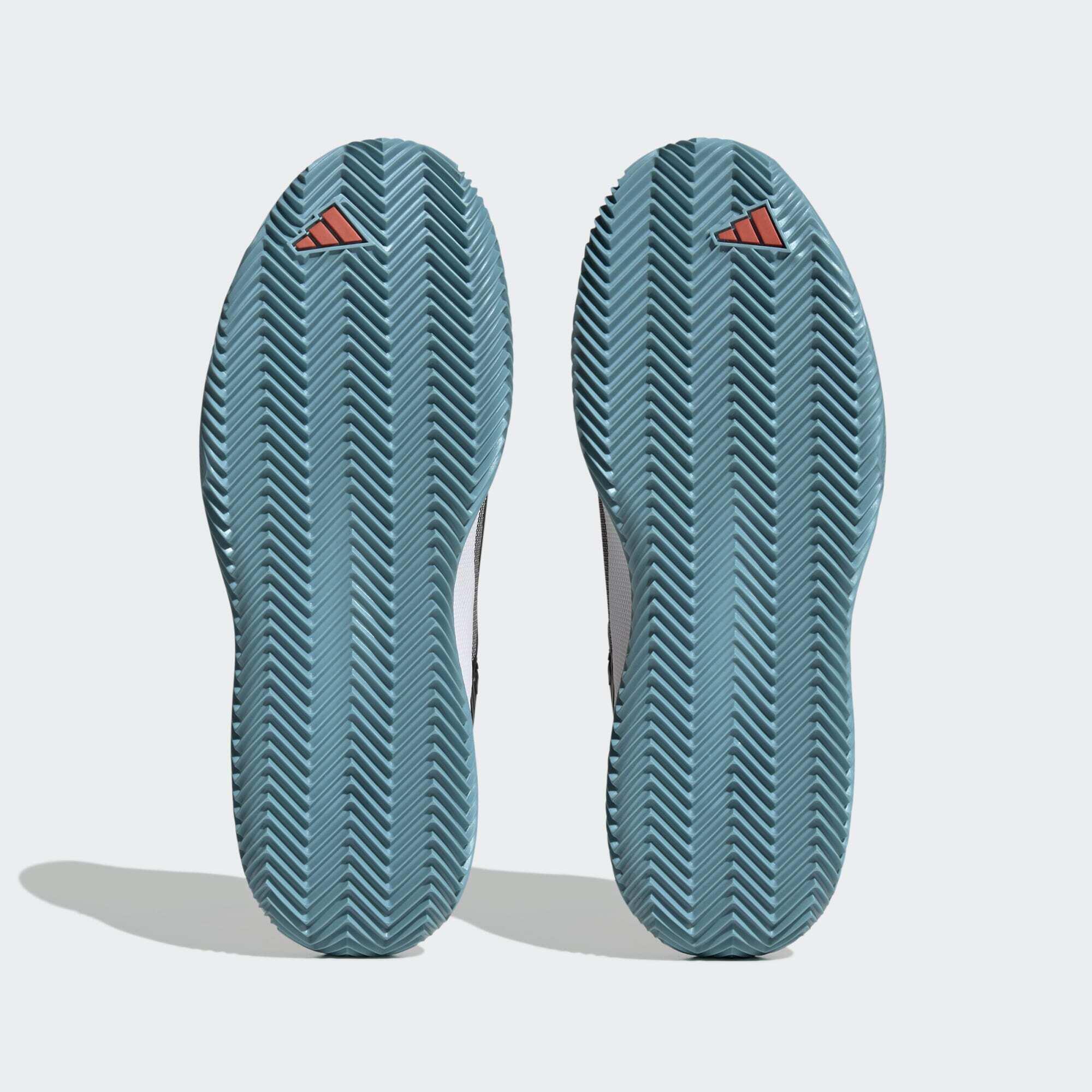Zapatilla SoleMatch Control Clay Court Tennis 5/7