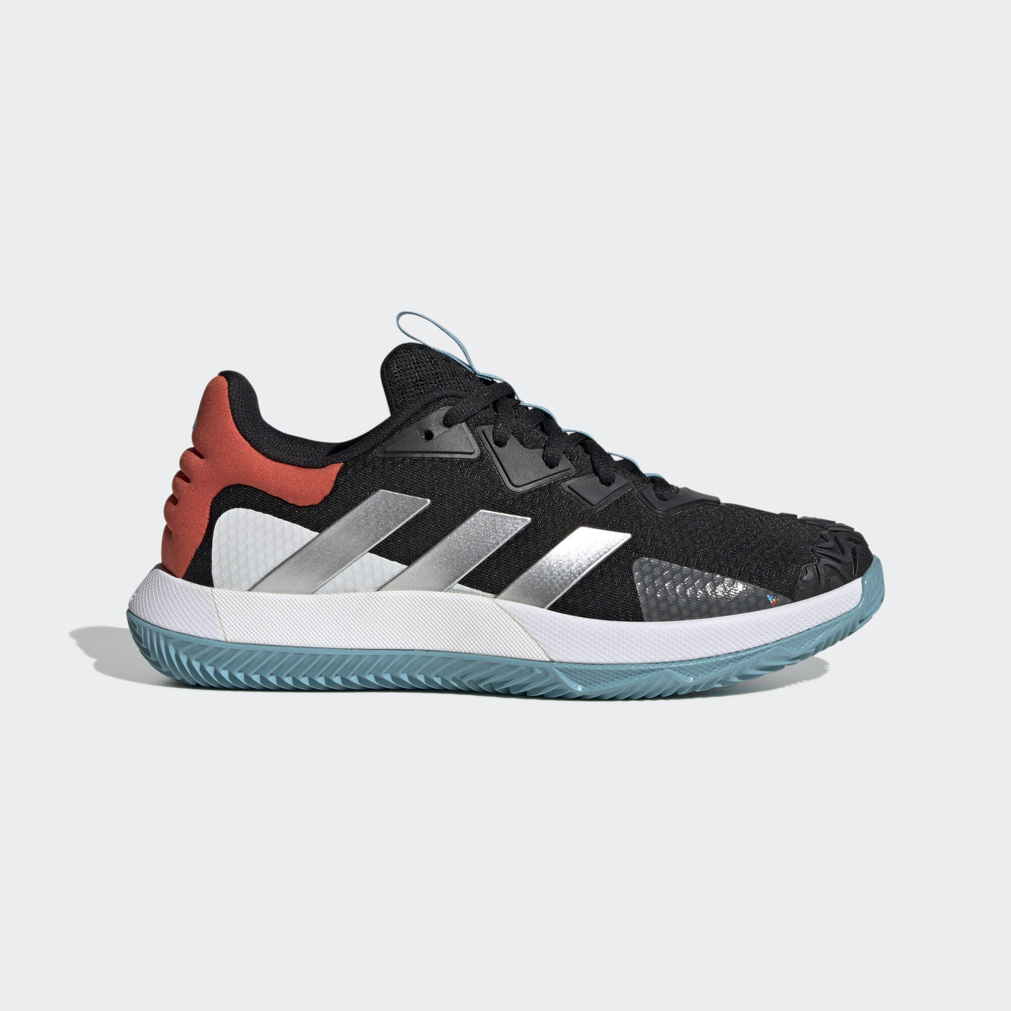 Zapatilla SoleMatch Control Clay Court Tennis 2/7