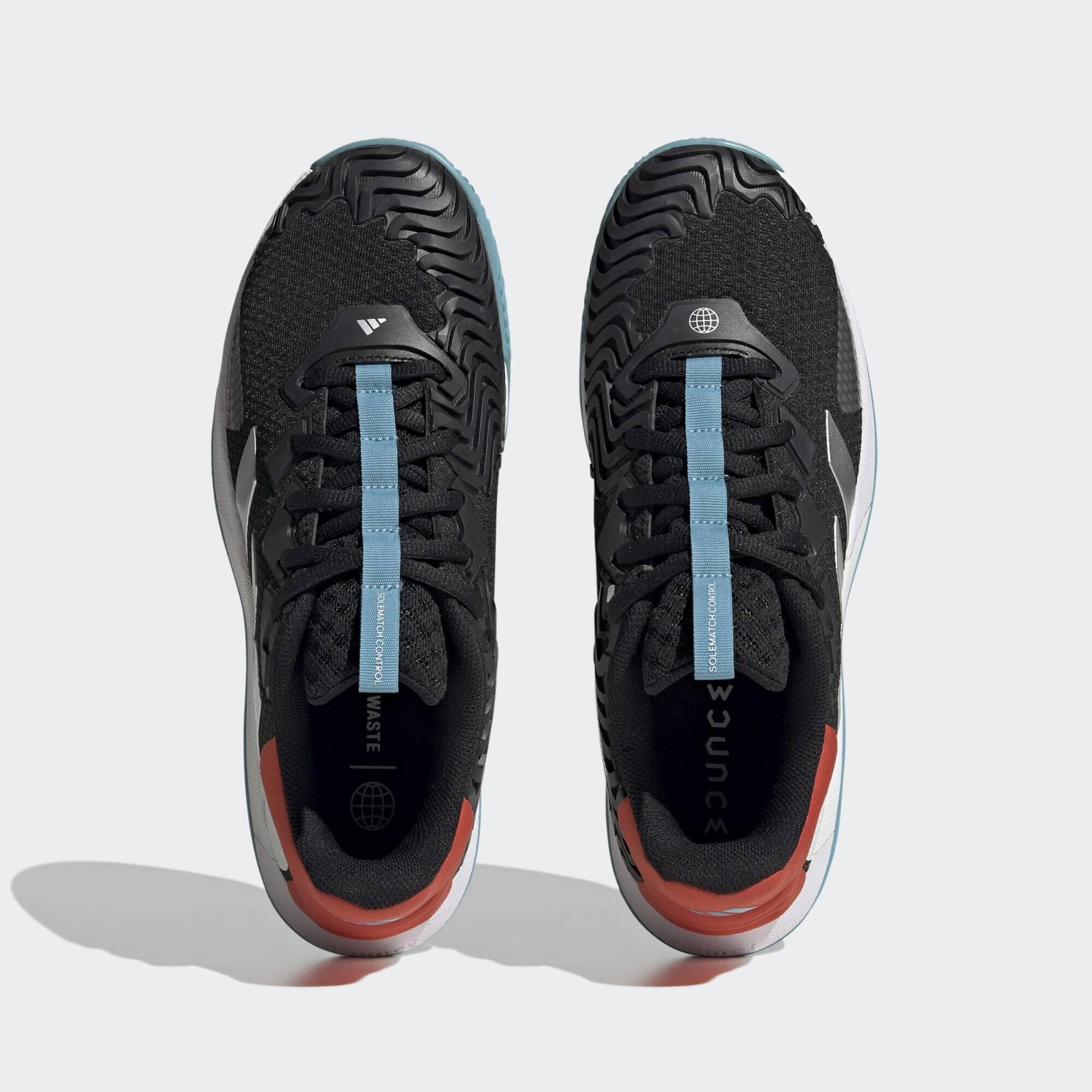 Zapatilla SoleMatch Control Clay Court Tennis 4/7