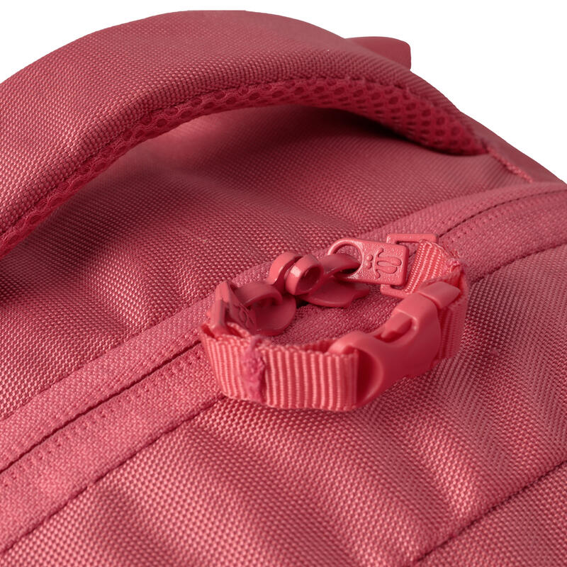 Mochila urbana Eco Friendly Eufrates Totto Rosa 26.25 L