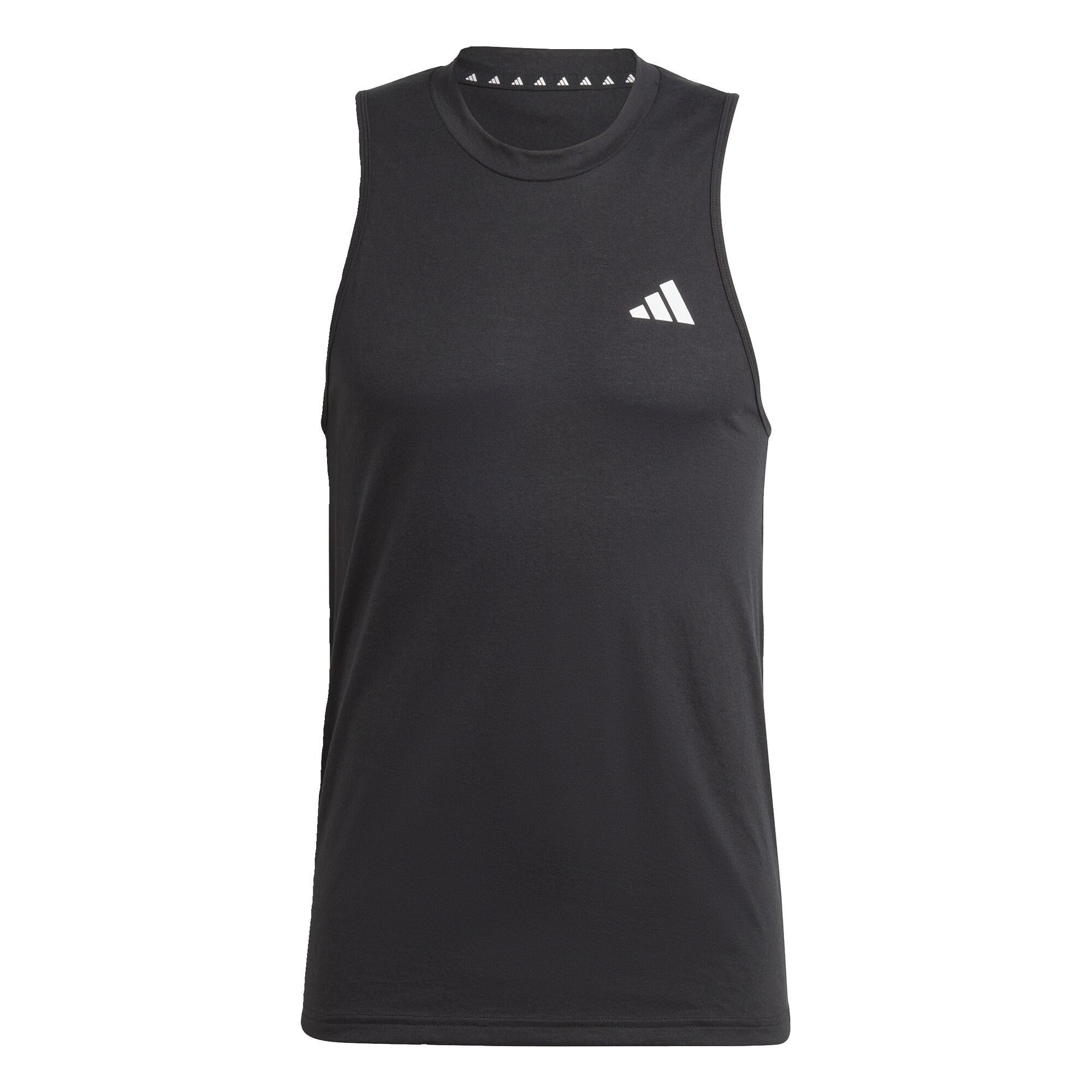 T-shirt d'entraînement sans manches Train Essentials Feelready 2/5