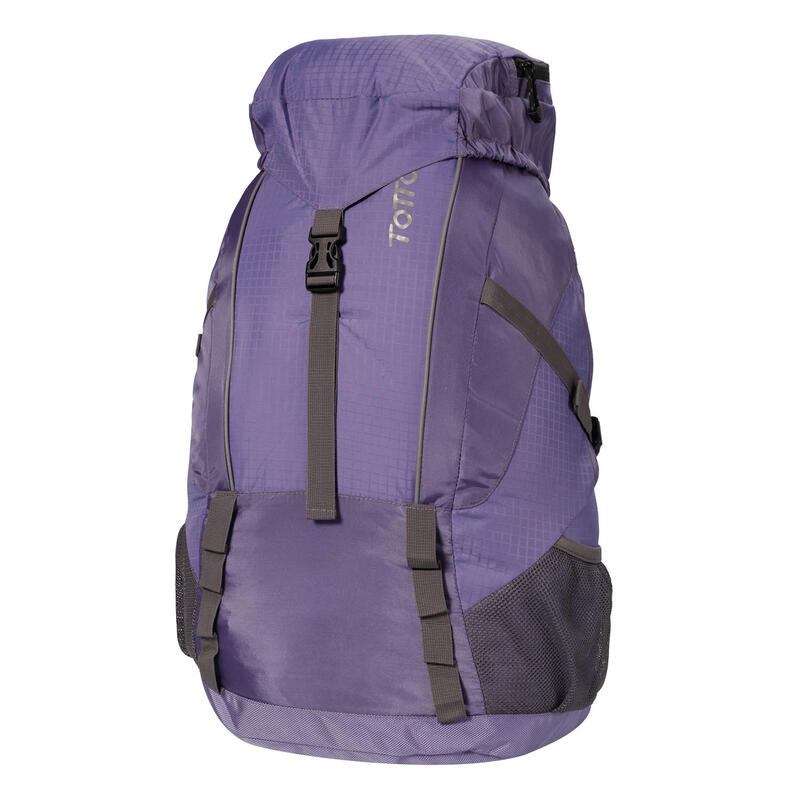 Mochila senderismo Nand Totto Morado 49.74 L