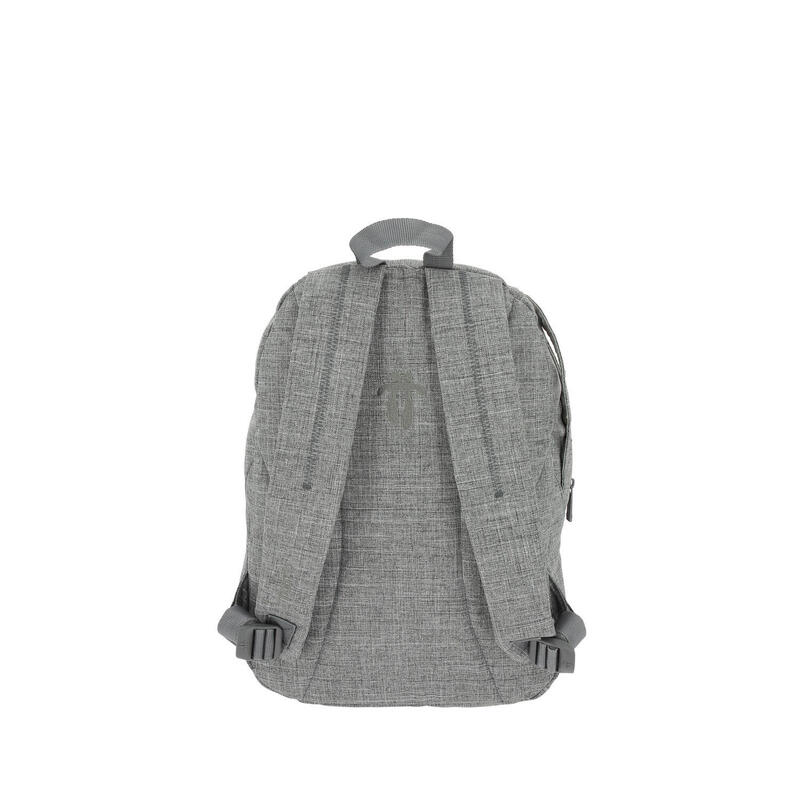 Mochila urbana Kelbi Totto Gris 16.23 L