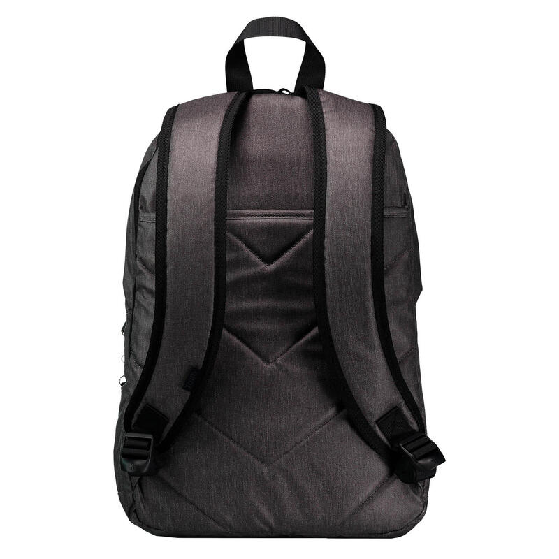 Mochila Malecon Totto Negro 16.2 L