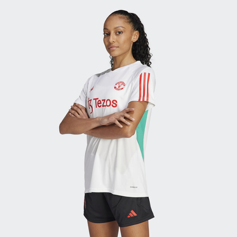 Manchester United Tiro 23 Training Shirt