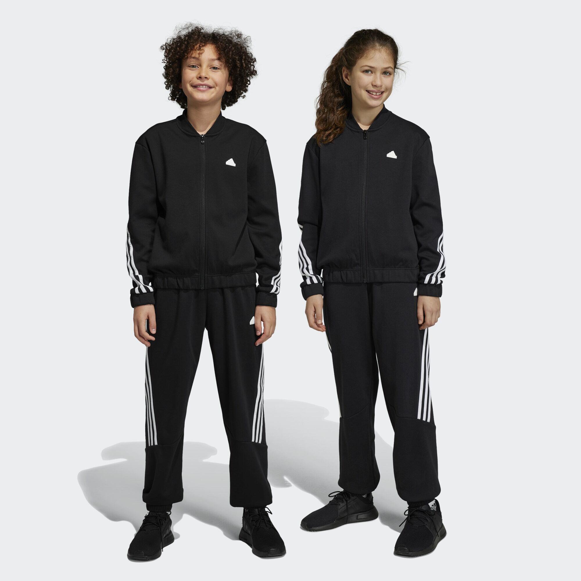 Future Icons 3-Stripes Track Suit 1/7