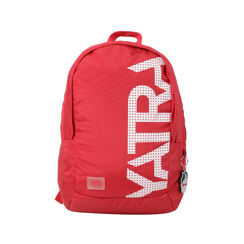 Mochila urbana Colección Yatra Fans Totto 19.53 L