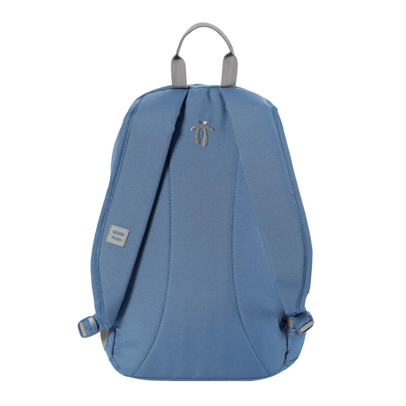 Mochila urbana Dragonet Totto Azul 12.69 L