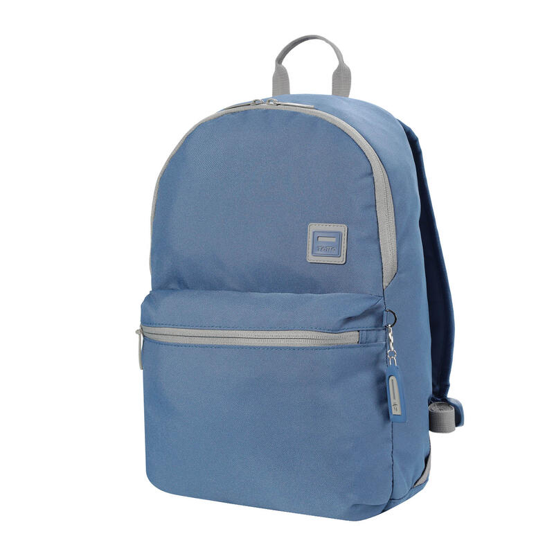 Mochila urbana Dragonet Totto Azul 12.69 L