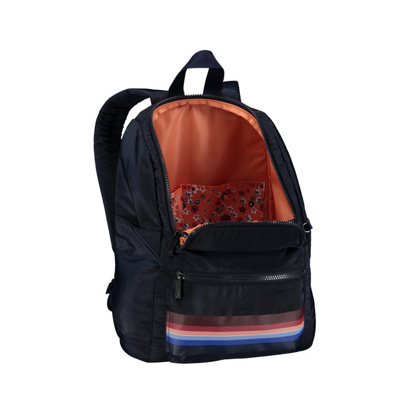 Mochila urbana Zenaty Totto Azul 15.48 L