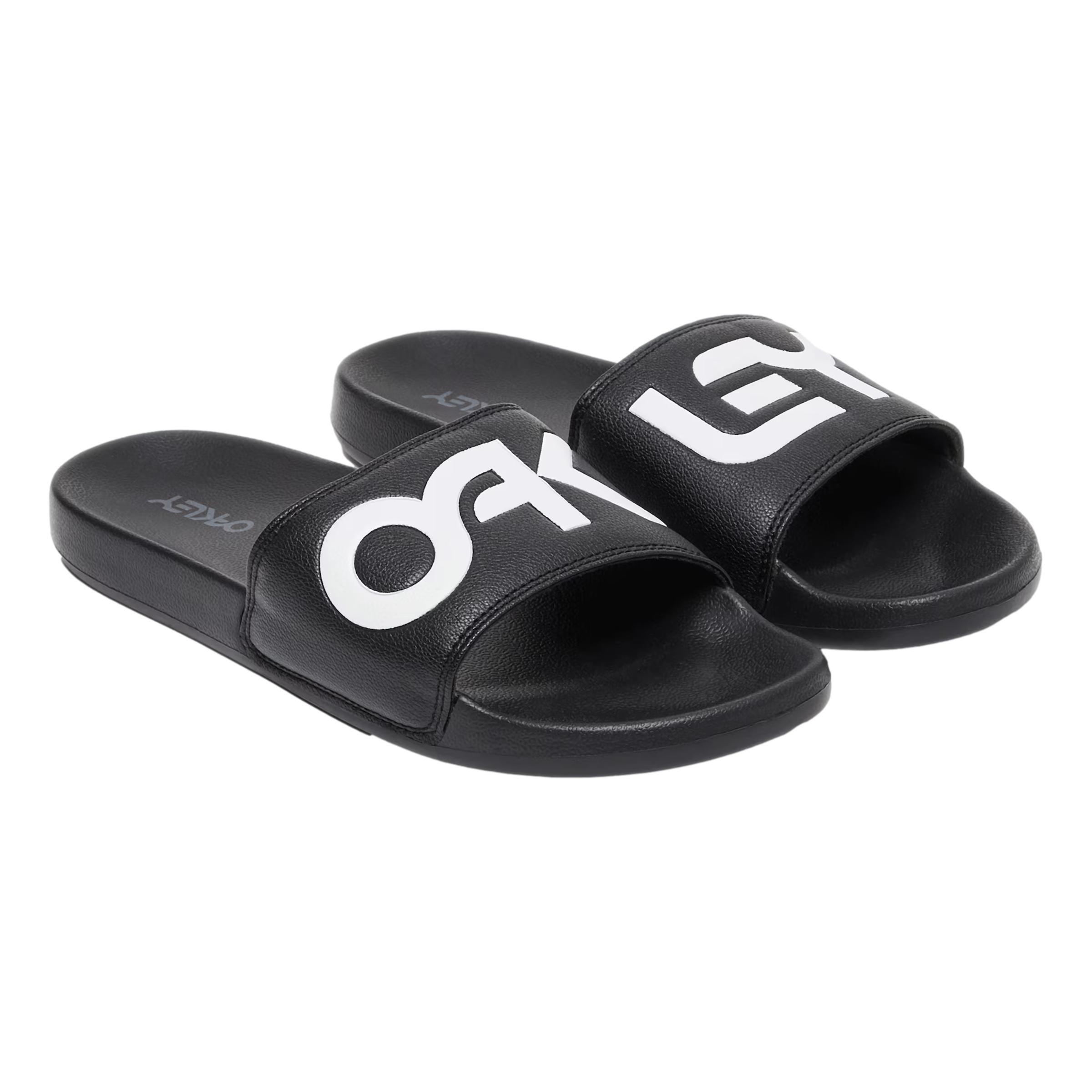 Klapki Męskie Oakley B1B Slide 2.0 3/7