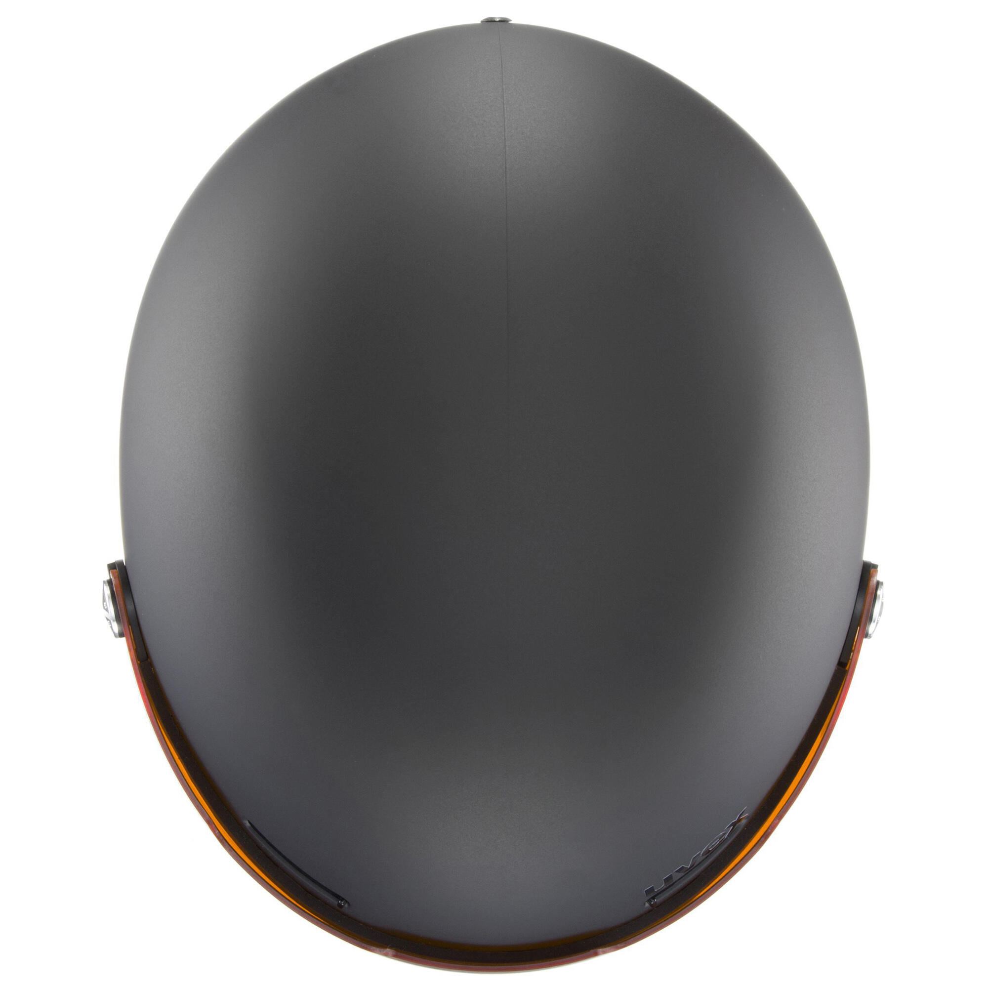 Kask narciarski Uvex hlmt 500 visor variomatic 4/5