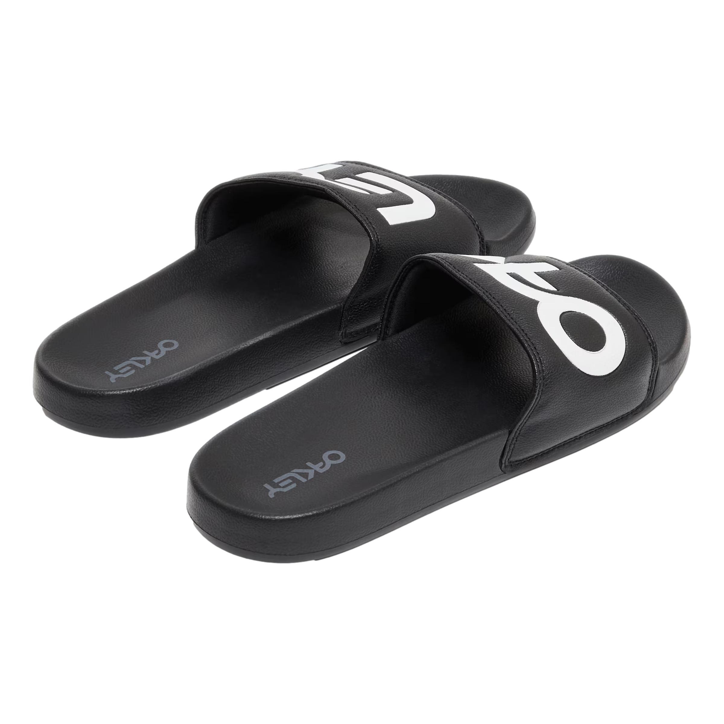 Chanclas Oakley modelo FOF100424-02E para hombre 4/7