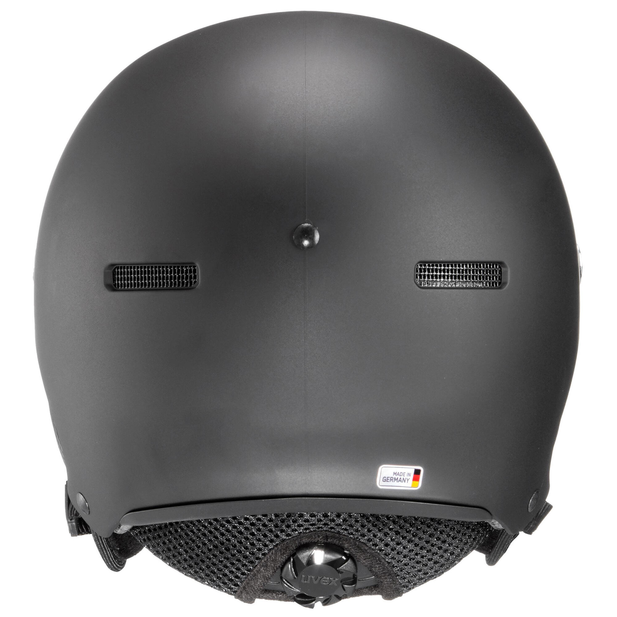 Kask narciarski Uvex hlmt 500 visor variomatic 3/5