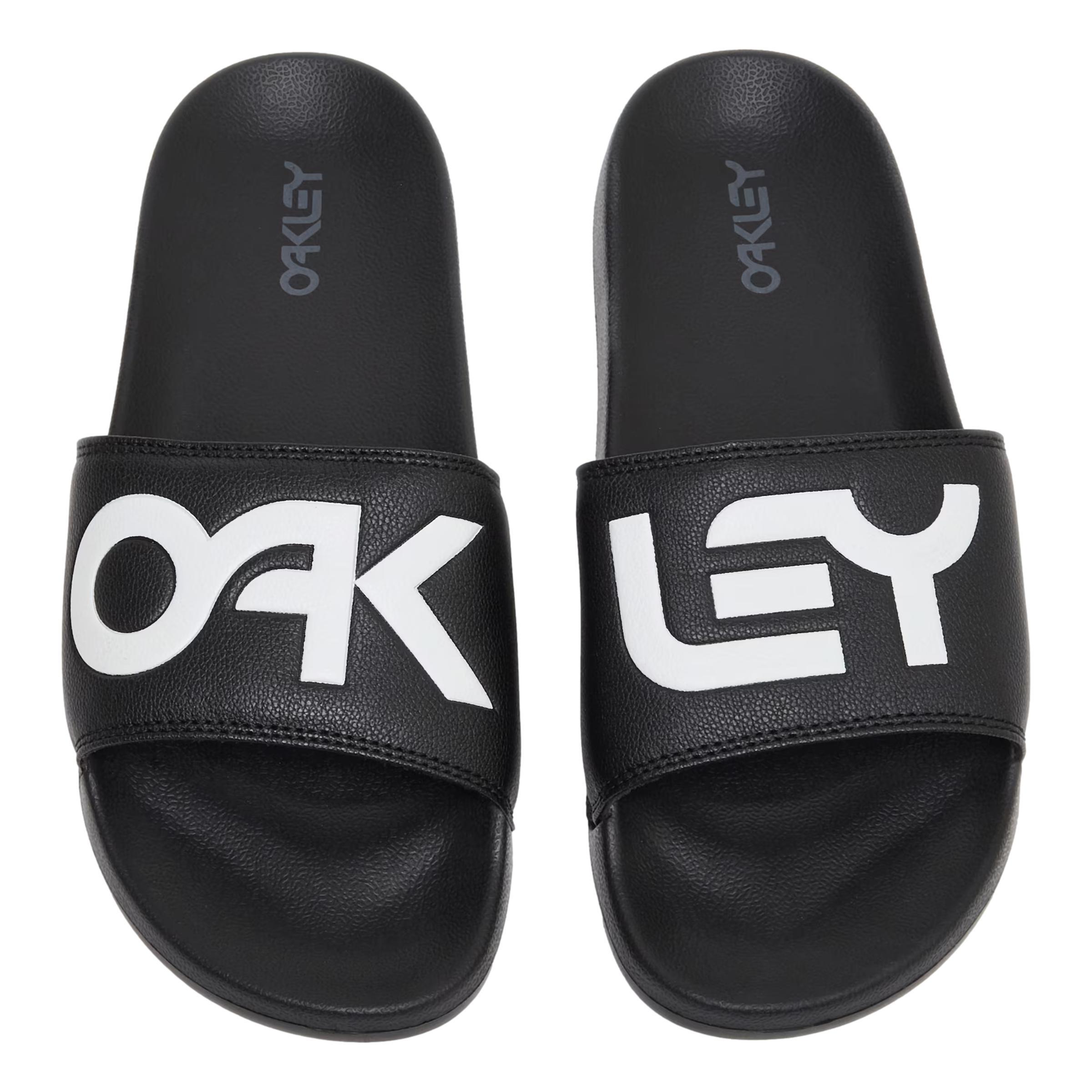 Klapki Męskie Oakley B1B Slide 2.0 5/7