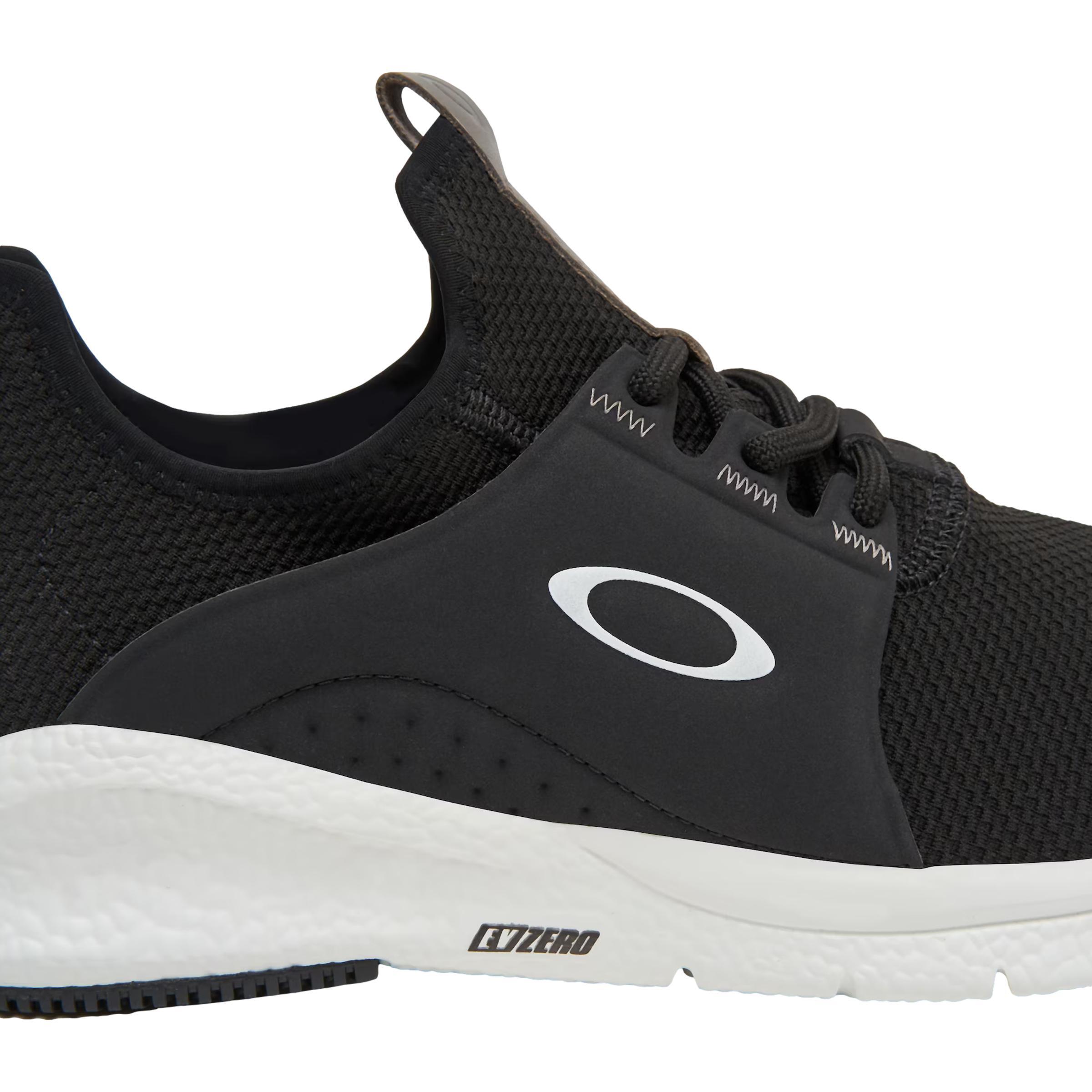 Buty Sportowe Turystyczne Męskie Oakley Dry 3/6