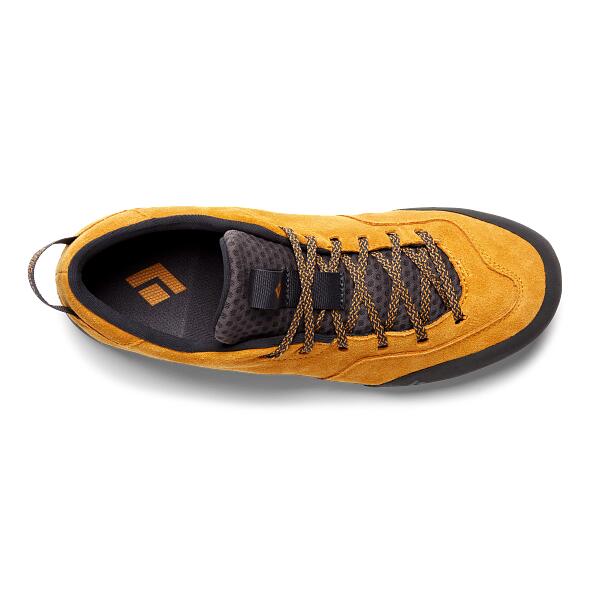 Zapatos de trekking para hombres Black Diamond Prime 4/7