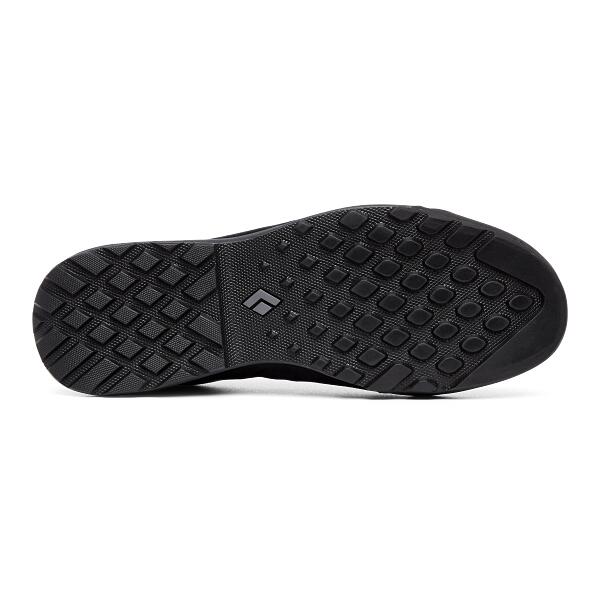 Buty Trekkingowe Męskie Black Diamond Mission XP
